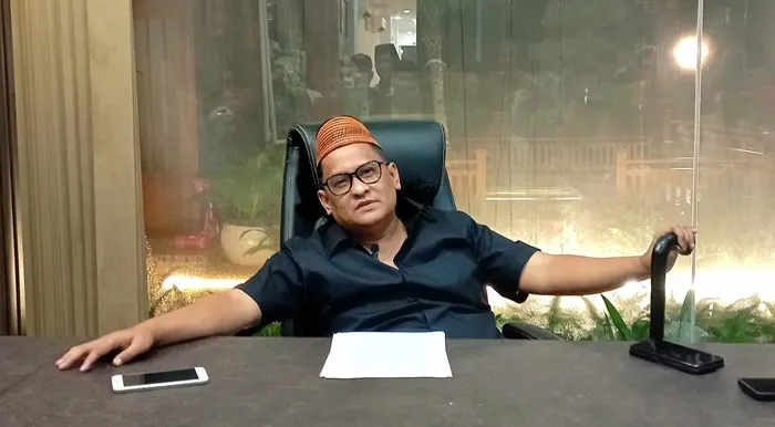 Haji Her Diperiksa KPK Terkait Kasus Dugaan Korupsi Cukai Rokok