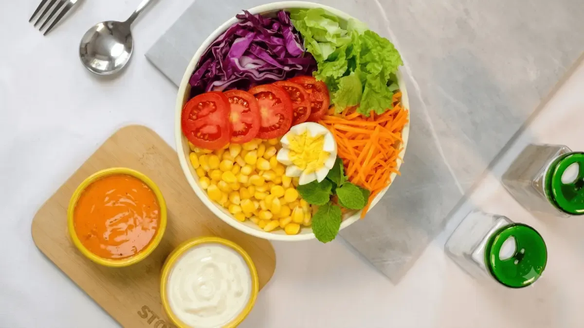 Kuliner Sehat dan Hemat: Solusi Diet yang Kini Banyak Diminati