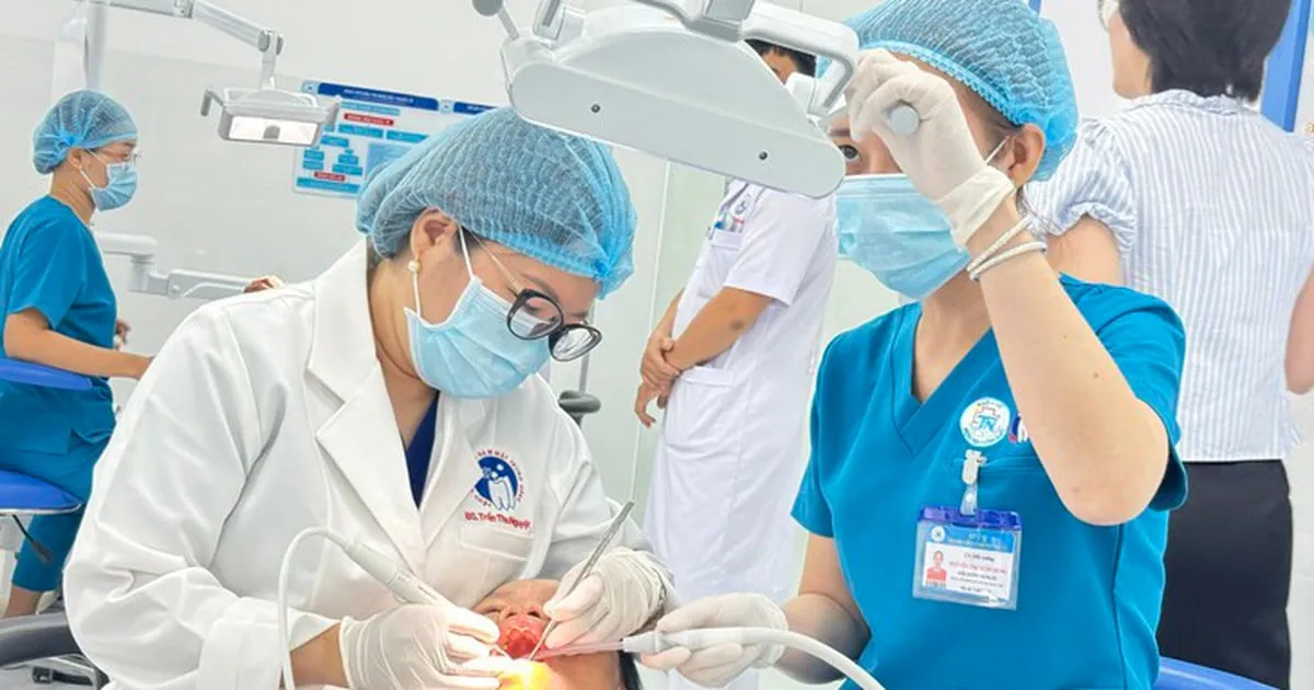 Kota Ho Chi Minh Tingkatkan Pengawasan Pajak untuk Sektor Potensial