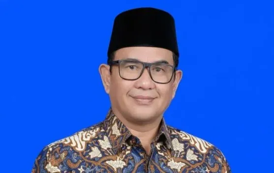 Sekjen PWI Pusat Zulmansyah Sekedang Meninggal Dunia