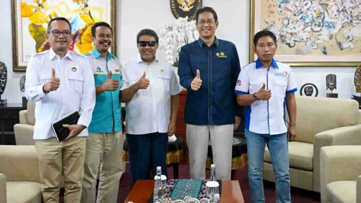 Pemerintah Kaji Penghapusan Pajak JHT, Buruh Batalkan Aksi Unjuk Rasa