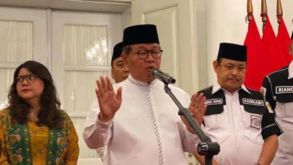 Pramono Anung Minta Satpam yang Tegur Pengemudi Alphard Tidak Dipecat