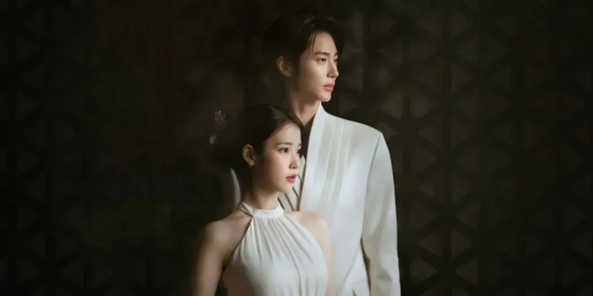 Mengungkap Relasi Karakter dalam Drama PERFECT CROWN