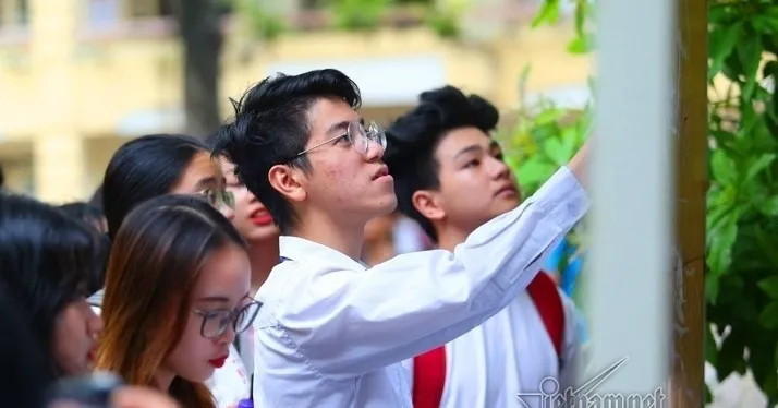 Peraturan Baru Tentang Penamaan Lembaga Pendidikan Tinggi di Vietnam