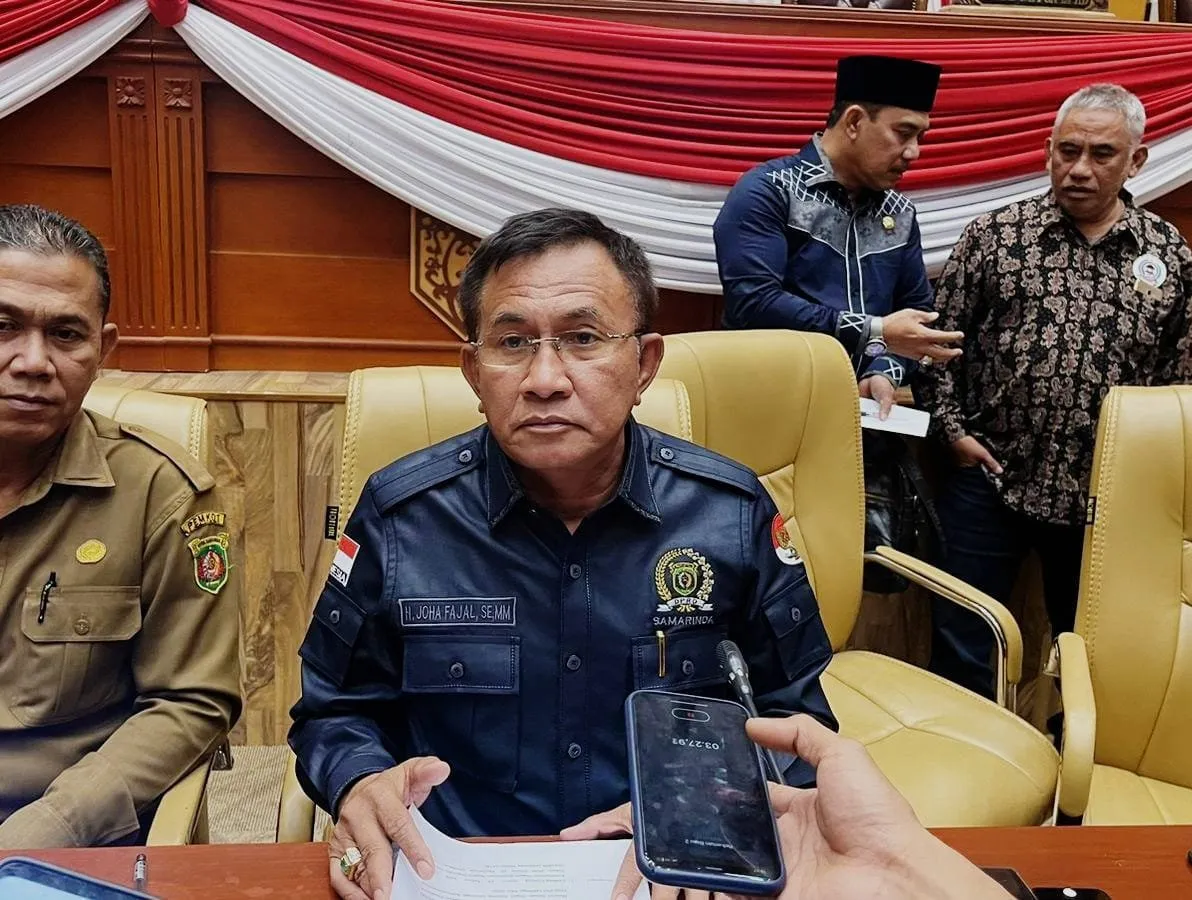 DPRD Samarinda Dorong Peningkatan Anggaran Pariwisata untuk Mengoptimalkan Potensi Wisata Kota Tepian