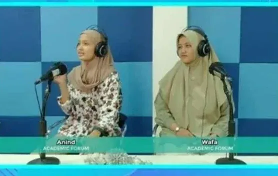 Pengaruh TikTok Terhadap Gaya Hidup dan Kesehatan Mental Generasi Z