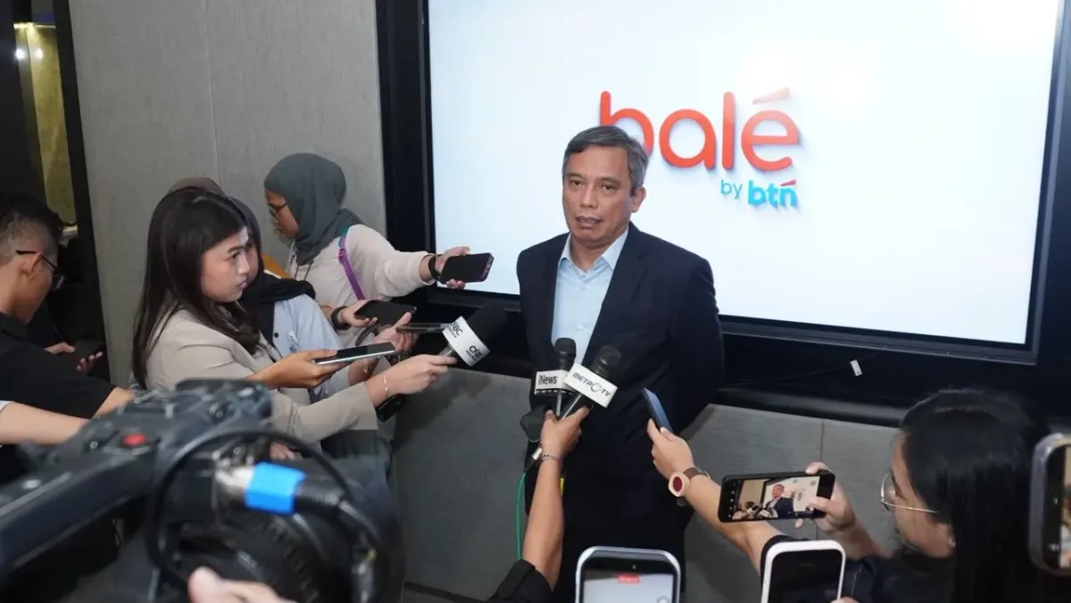 Agenda RUPSLB BTN Diumumkan, Fokus pada Perubahan Pengurus