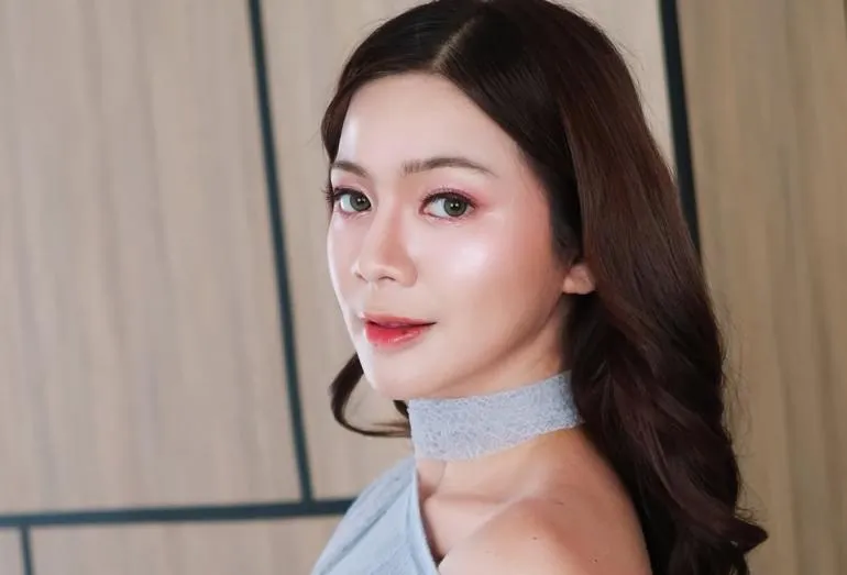 Felicya Angelista Klarifikasi Isu Operasi Plastik, Sebut Perubahan karena Diet