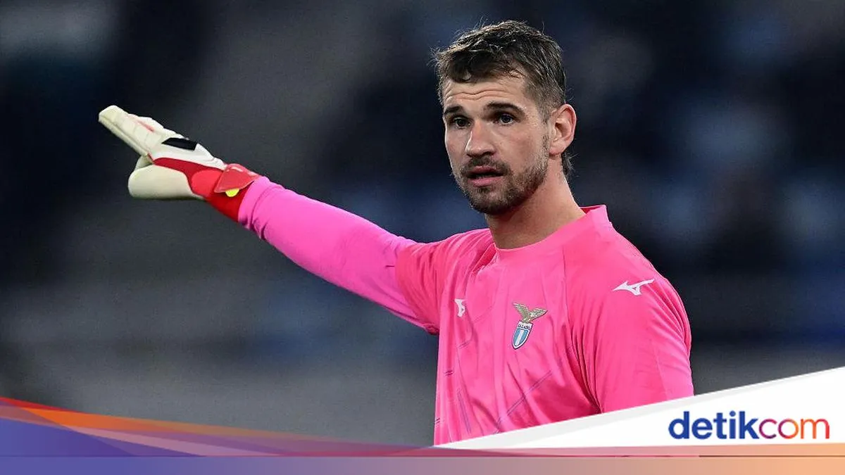 Inter Milan Resmi Dapatkan Kiper Baru Ivan Provedel
