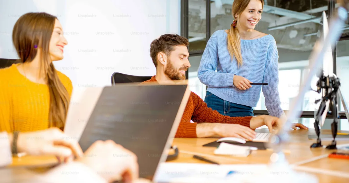 Pebisnis Ternama yang Memulai Karier sebagai Programmer