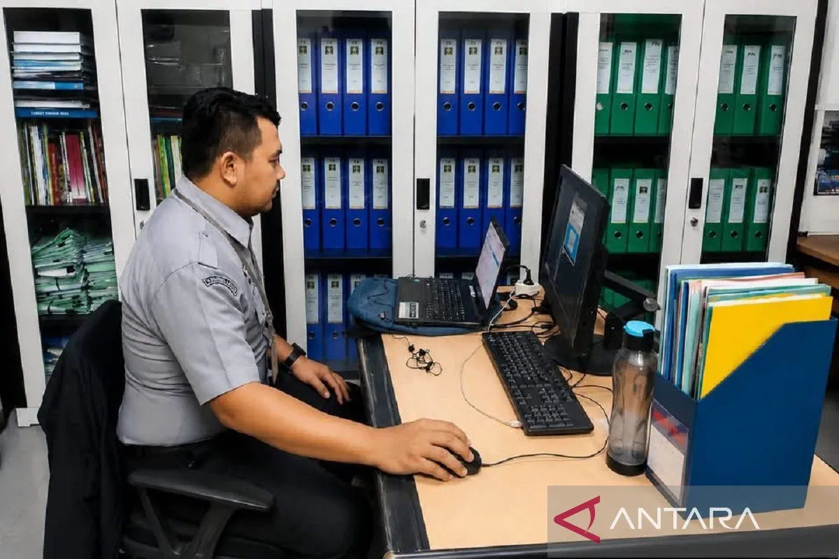Bimtek KI Sentra KI Kemenkum Riau: Pemahaman Perlindungan Varietas Tanaman Diperkuat