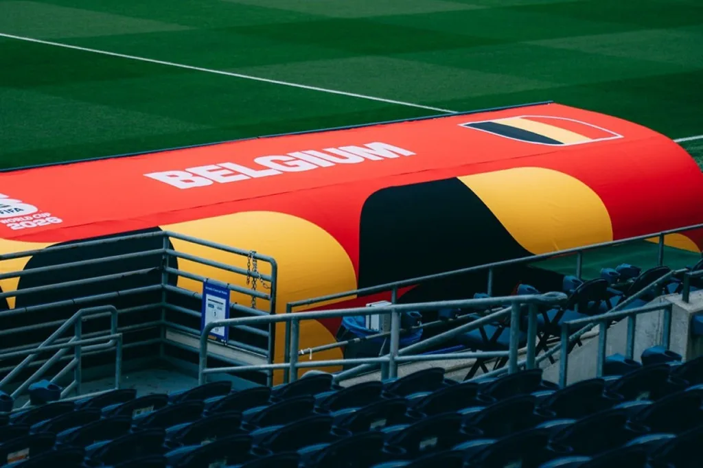Belgia Mempertanyakan Kelayakan Folarin Balogun Jelang 16 Besar Piala Dunia 2026