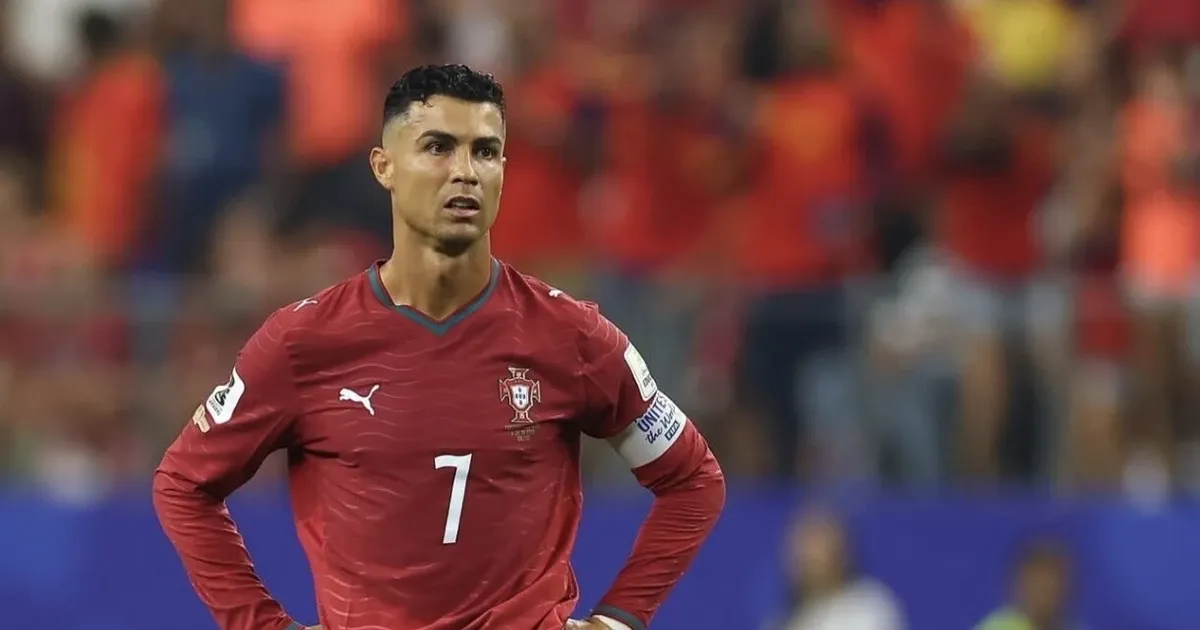 Ronaldo Ucap Selamat Tinggal, Spanyol dan Belgia Melaju ke Perempat Final