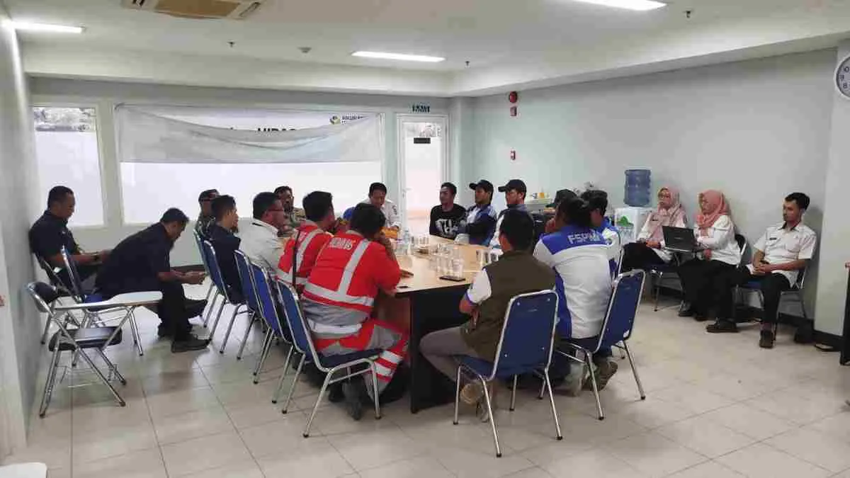 Aksi Buruh FSPMI Tuban Berhasil Mempengaruhi Perusahaan