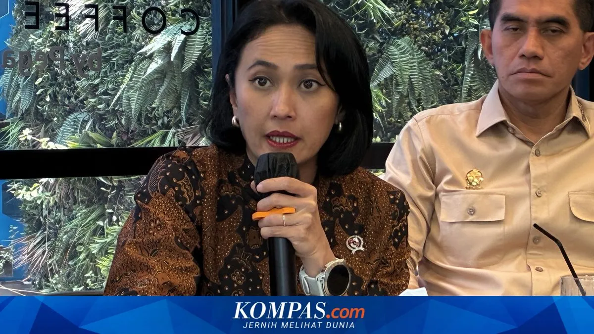 KP2MI: Iran Bukan Negara Penempatan, Belum Ada Laporan PMI Terdampak Konflik