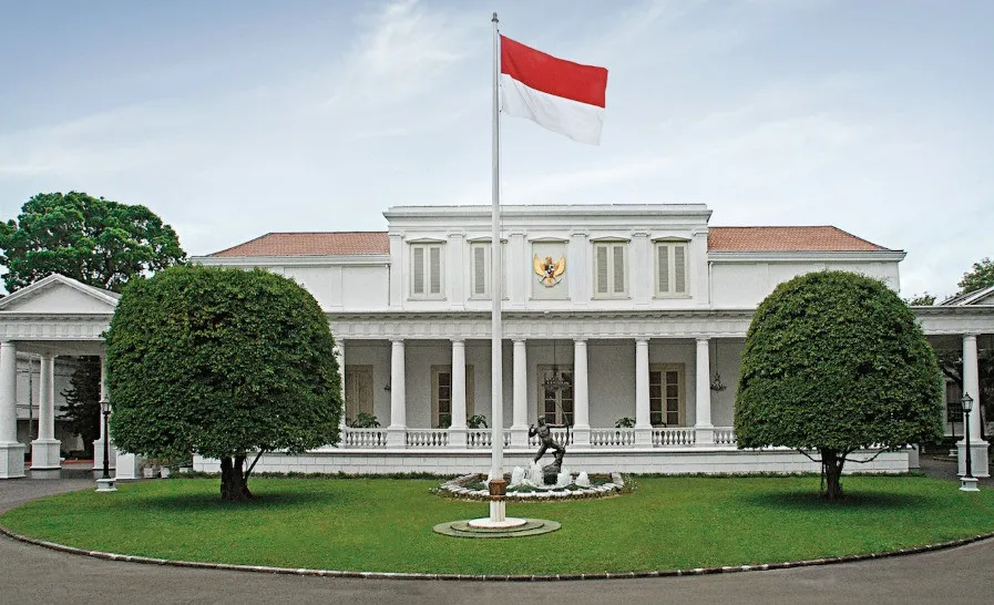 Fadli Zon Bantah Tuduhan Pelanggaran Cagar Budaya Terkait Pembangunan Gedung Baru di Istana