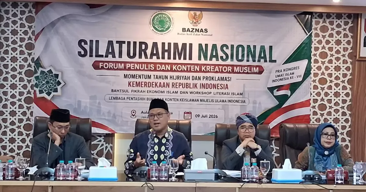Peran KH Ma'ruf Amin dalam Pengembangan Ekonomi Syariah di Indonesia