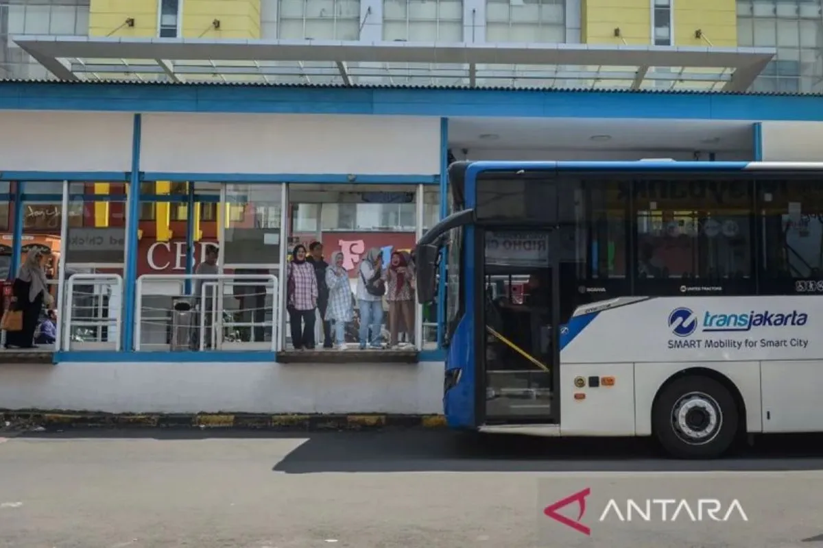 Transjakarta Gelar Festival Rekrutmen Besar-Besaran untuk Talenta Muda