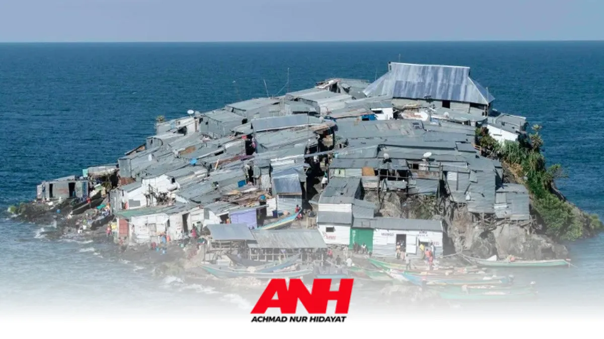Sengketa Pulau Migingo di Danau Victoria Mereda Melalui Kerja Sama Kenya dan Uganda