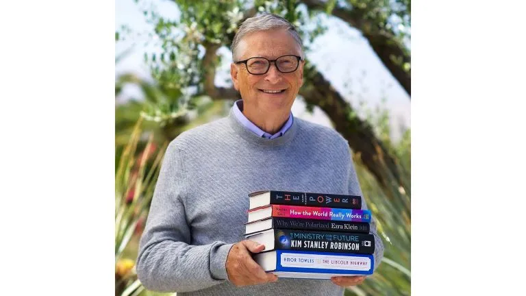 Kebiasaan dan Hobi Bill Gates yang Mengantarkannya Menjadi Miliarder Dunia