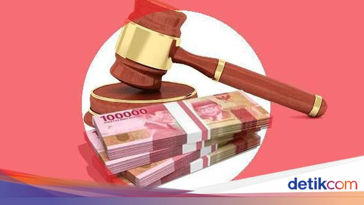Eks Kadishub Cianjur Dipecat Usai Terlibat Kasus Korupsi