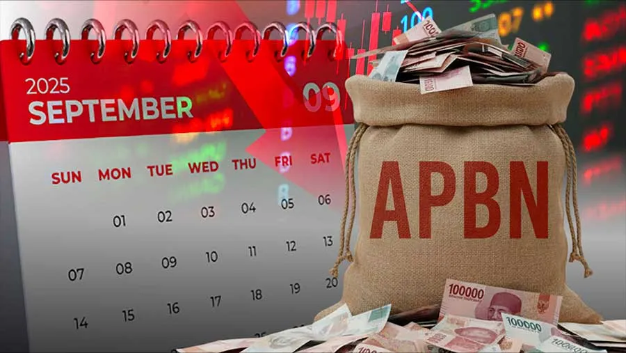 Ketahanan APBN Indonesia Terancam Akibat Kenaikan Harga Minyak Global