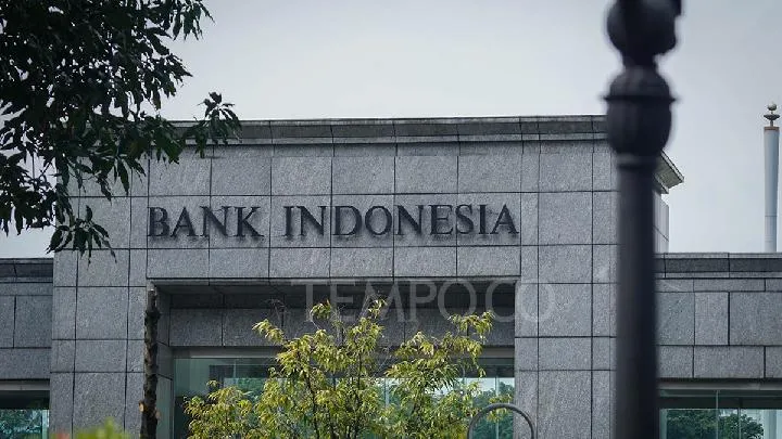 Bank Indonesia Pantau Inflasi Akibat Perang Iran-Israel