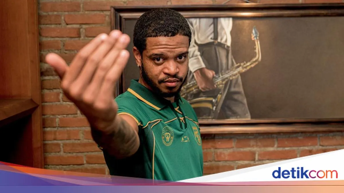Persebaya Surabaya Rekrut Empat Pemain Asing Baru, Termasuk Alex Martins