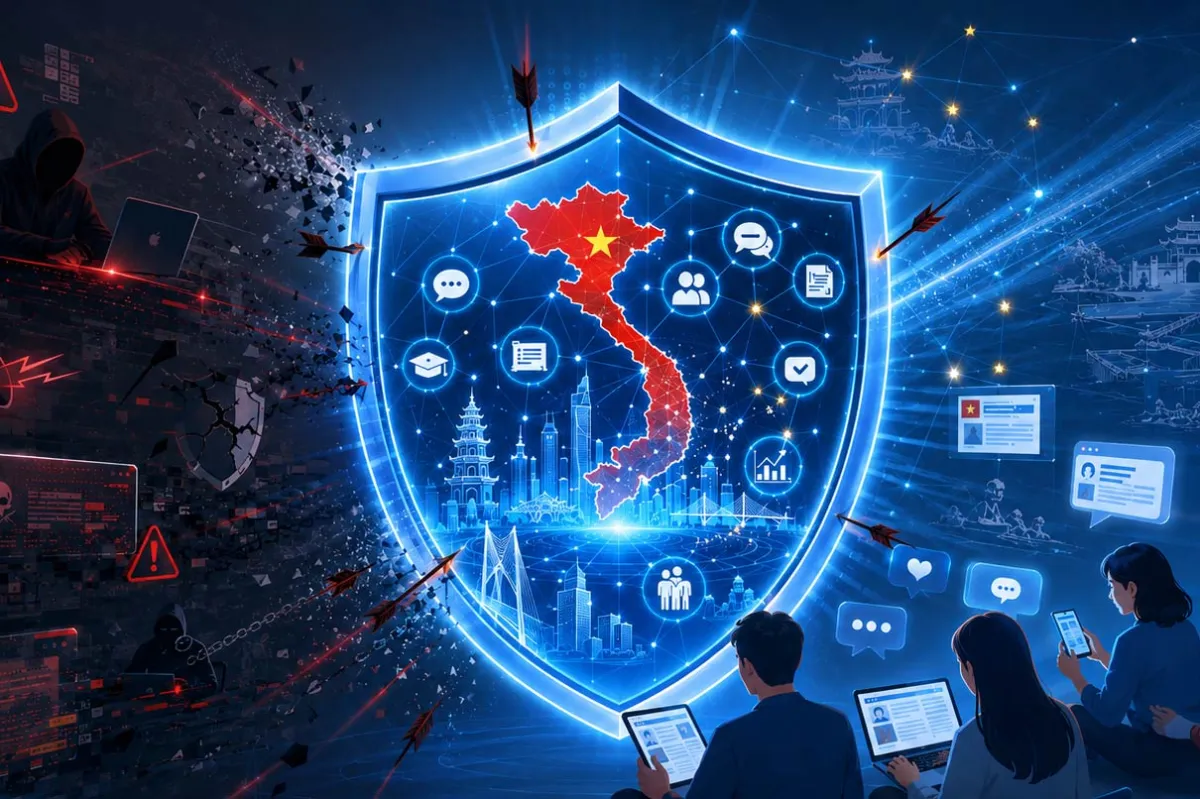 Perjuangan Ideologis di Ekosistem Digital