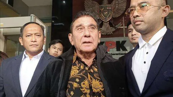 Kuasa Hukum Sebut Japto Tak Mengetahui Asal-usul Aset yang Disita KPK