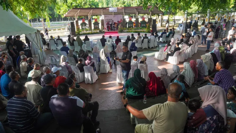 Turis Johor Terpesona Sejarah Putroe Phang dan Janji Promosikan Wisata Banda Aceh