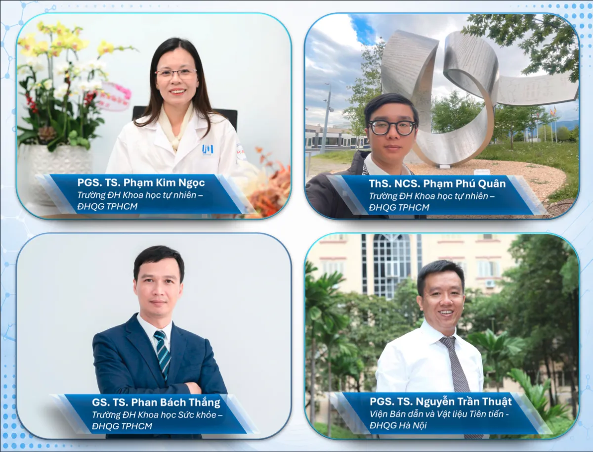Paten Baru: Pengembangan Memristor Berbasis Kromium Oksida untuk AI Generasi Berikutnya