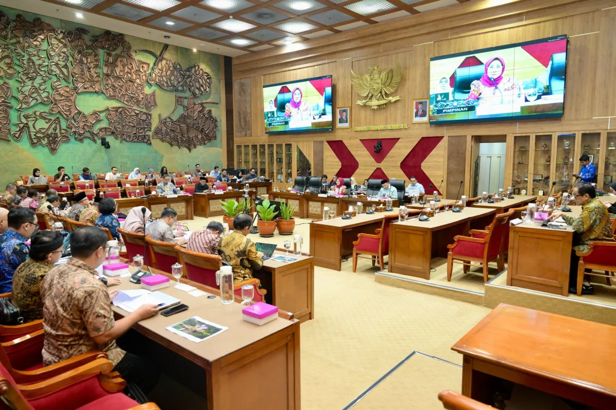Kemendikdasmen Raih Opini WTP dan Tingkatkan Realisasi Anggaran Pendidikan