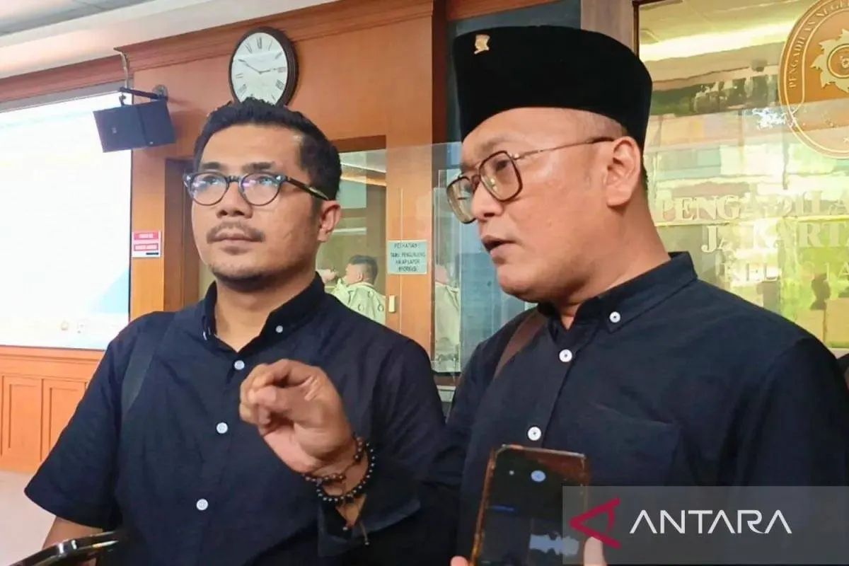 Guntur Romli Desak Pemerintah Prabowo Keluar dari Dewan Perdamaian