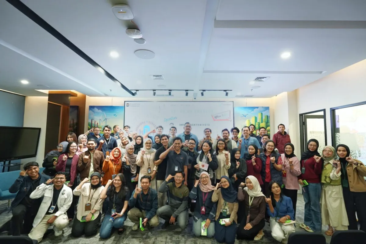 PDC Luncurkan Program QT-PIE untuk Perkuat Transformasi Digital dan Kolaborasi