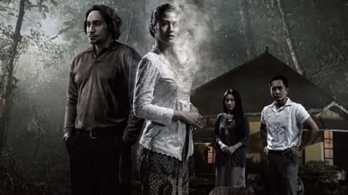 Keberadaan Lumajang sebagai Lokasi Syuting Membawa Kenangan dalam Film Horor Lastri