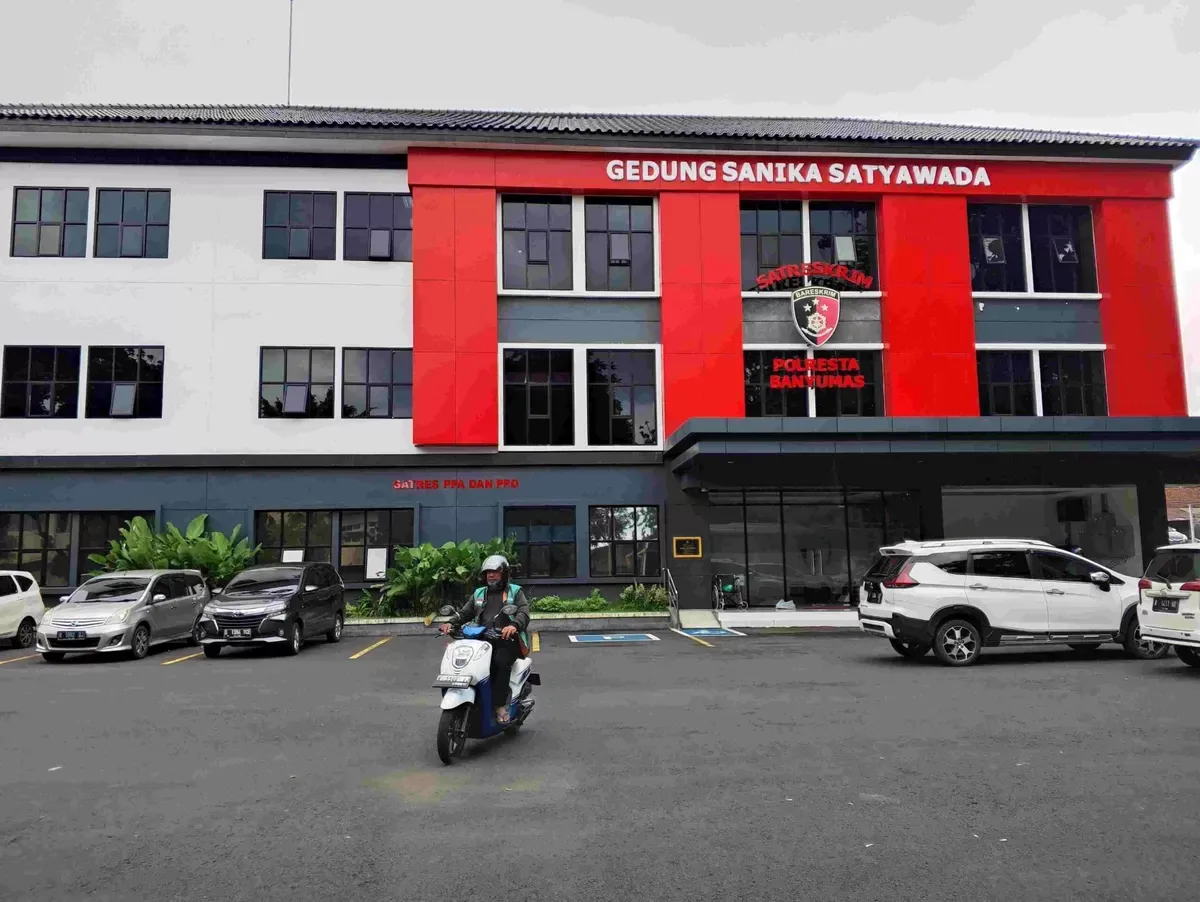 Korban Penipuan di Purwokerto Diminta Tutup Mulut Oleh Tersangka Ratu Investasi Bodong