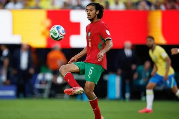 Perang Balas Dendam: Prancis vs Maroko di Perempat Final Piala Dunia 2026