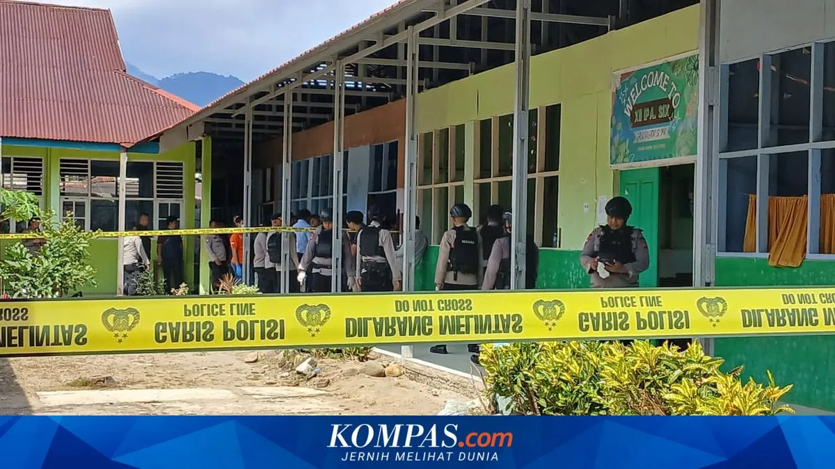 Tingginya Kasus Teror di Sekolah: Tinjauan Sosiolog Terhadap Lingkungan Sosial yang Tidak Sehat