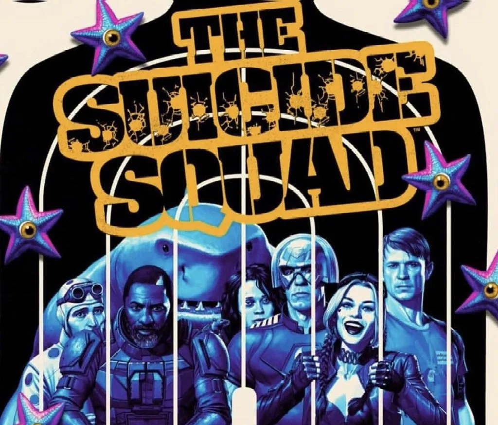 The Suicide Squad Tayang di Bioskop Trans TV Malam Ini