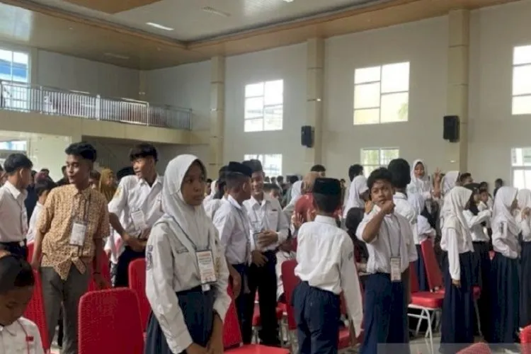 Kritik Terhadap Anggaran Pendidikan APBN 2025: Rp67 Triliun Tak Terpakai