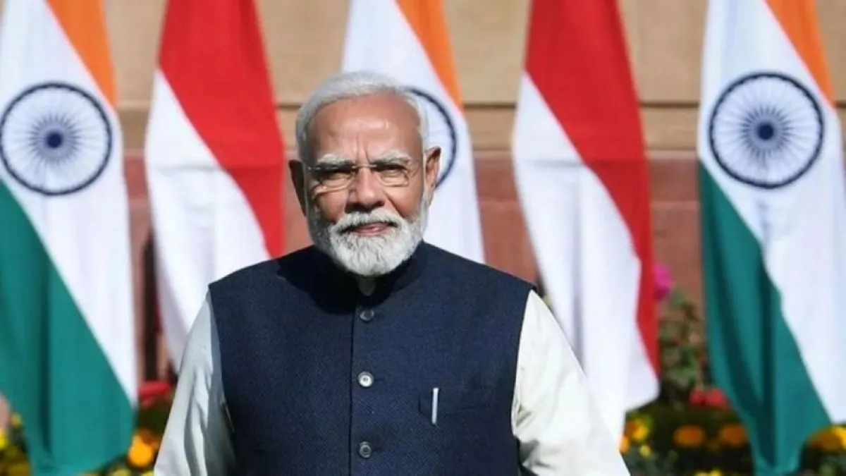 Kunjungan Kenegaraan PM Modi: Memperkuat Hubungan Indonesia-India