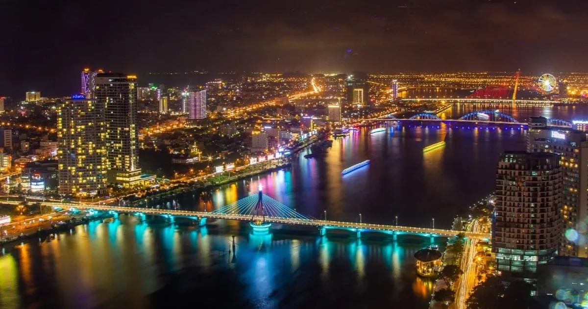 M Riverside Danang: Solusi Urban-Resort untuk Kebutuhan Perumahan Baru