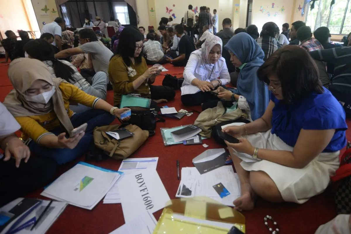 Fenomena Pemutusan Hubungan Kerja di Tengah Pertumbuhan Ekonomi