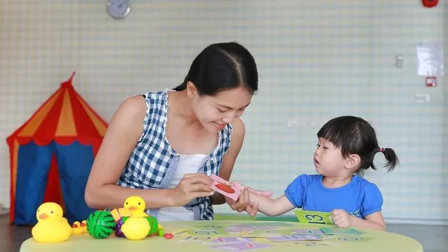 5 Cara Efektif Melatih Fokus Anak Sejak Dini