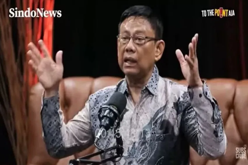Kehadiran TNI dalam Penegakan Hukum: Antara Persepsi dan Realitas
