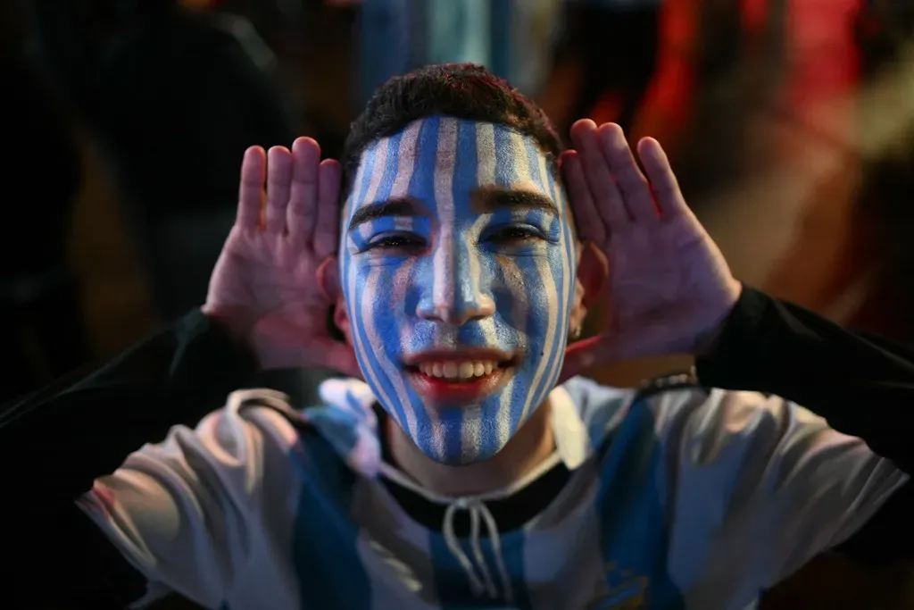 Kemenangan Argentina atas Inggris di Semifinal Piala Dunia 2026