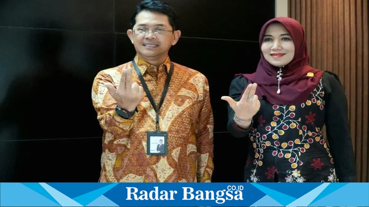 Lia Istifhama: Bank Jatim Sebagai BUMD Terbaik dalam Penguatan Ekonomi Daerah