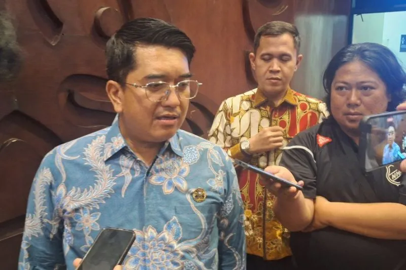 UI Berkomitmen Perangi Pelecehan Seksual di Kampus