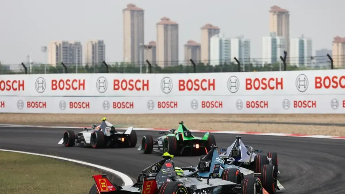Formula E Perkenalkan Mobil Gen4 dan Format Balapan Baru, Semakin Dekat dengan F1